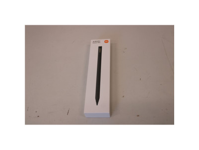 SALE OUT. Xiaomi Focus Pen for Pad 6S Pro | Xiaomi | Focus Pen | Pencil | For Xiaomi Pad 6S Pro | Black | USED AS DEMO