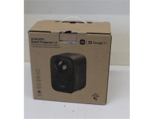 SALE OUT. Xiaomi Smart Projector L1 EU | Xiaomi | Smart Projector L1 EU | Full HD (1920x1080) | 200 ANSI lumens | Black | DAMAGE