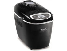 TEFAL | Bread Maker | PF611838 | Power 1600 W | Number of programs 19 | Display LCD | Black