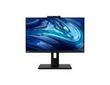 Acer Vero B8 B278UEbemiqprcuzx | 27 " | IPS | 16:9 | 100 Hz | 4 ms | 2560 x 1440 pixels | 350 cd/m | HDMI ports quantity 1 | Bla