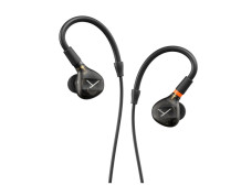 Beyerdynamic Mixing and Critical Listening Earphones with Detachable Connection Cable | DT 70 IE | 3.5 mm | Black