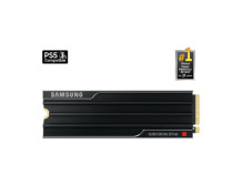 Samsung 9100 PRO PCIe 5.0 NVMe M.2 SSD 2TB | Samsung