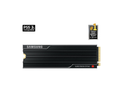 Samsung 9100 PRO PCIe 5.0 NVMe M.2 SSD 2TB | Samsung