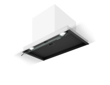 Gartraukis Elica BOXIN LX/BL MAT/A/60 (Nėra pakuotės)