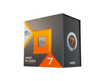 AMD | Ryzen 7 7800X3D | 4.2 GHz | AM5 | Processor threads 16 | AMD | Processor cores 8