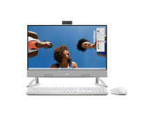 Dell Inspiron | 5430 | Touchscreen | Desktop | AIO | 23.8 " | Intel Core 7 | 150U | 16 GB | DDR4 | 1000 GB | Intel Graphics | En