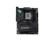 Asus ROG STRIX B850-F GAMING WIFI | Processor family AMD | Processor socket AM5 | DDR5 DIMM | Number of SATA connectors 2