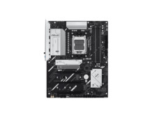 Asus PRIME B850-PLUS WIFI | Processor family AMD | Processor socket AM5 | DDR5 | Supported hard disk drive interfaces M.2, SATA 