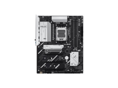 Asus PRIME B850-PLUS WIFI | Processor family AMD | Processor socket AM5 | DDR5 | Supported hard disk drive interfaces M.2, SATA 