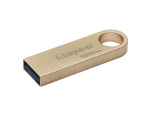 Kingston DataTraveler SE9 G3 | 128 GB | USB 3.2 | Gold