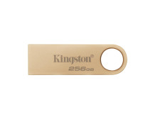 Kingston DataTraveler SE9 G3 | 256 GB | USB 3.2 | Gold