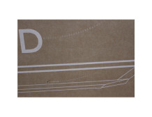 Hisense | Mini LED TV | 65U7NQ | 65 | Smart TV | VIDAA Smart OS | 4K UHD | Black | DAMAGED PACKAGING