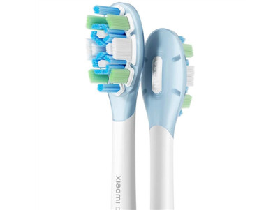 Xiaomi | Oscillation Electric Toothbrush Replacement Heads (Clean) | Heads | For adults | Number of brush heads included 3