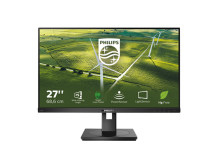 Philips | 272B1G/00 | 27 " | IPS | 16:9 | 75 Hz | 4 ms | 1920 x 1080 pixels | 250 cd/m | HDMI ports quantity 1 | Black