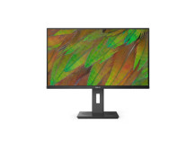 AOC 32B1U3900/00 | 32 " | VA | 16:9 | 60 Hz | 4 ms | 3840 x 2160 pixels | 350 cd/m | HDMI ports quantity 2