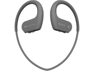 Sony | Waterproof and dustproof Walkman | NW-WS623B | Yes | No | Yes | Black