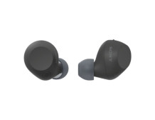 Sony WF-C710N Truly Wireless Noise Cancelling Earbuds, Black | Sony