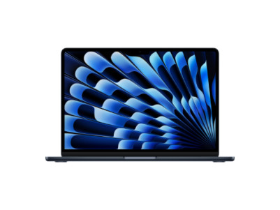 Apple MacBook Air 13 Apple M4 10C CPU, 10C GPU/16GB/512GB SSD/Midnight/SWE | Apple