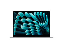 Apple MacBook Air 15 Apple M4 10C CPU, 10C GPU/24GB/512GB SSD/Silver/SWE | Apple