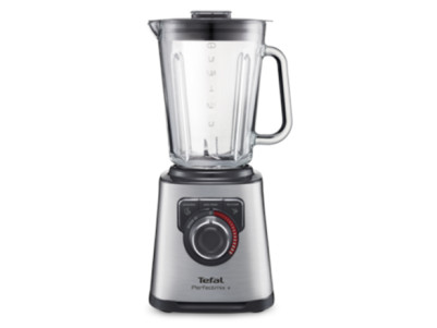 TEFAL | Blender | PerfectMix BL811D38 | Tabletop | 1200 W | Jar material Glass | Jar capacity 1.5 L | Ice crushing | Stainless s