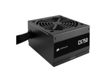 Corsair | 80 PLUS Bronze ATX Power Supply (EU) | CX Series CX750 | 750 W