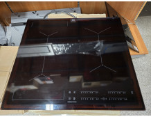 Indukcinė kaitlentė Electrolux CIV634 (Naudota)