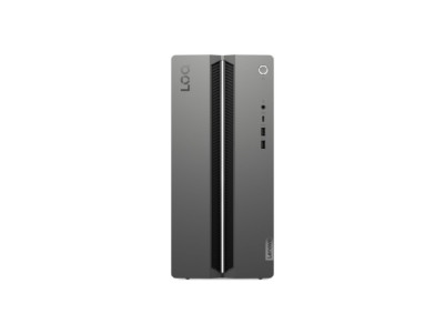 Lenovo | LOQ | 17IRR9 | Desktop | Tower | Intel Core i5 | i5-14400F | 16 GB | UDIMM DDR5 | 1000 GB | NVIDIA GeForce RTX 4060 | N
