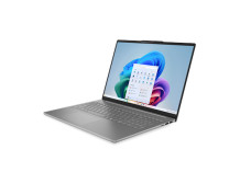 Lenovo IdeaPad Slim 5 16AHP10 | Luna Grey | 16 " | OLED | 2.8K | 2880 x 1800 pixels | Glossy | AMD Ryzen 7 | 8845HS | 16 GB | DD