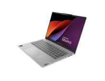 Lenovo IdeaPad Slim 5 14Q8X9 | Cloud Grey | 14 " | IPS | WUXGA | 1920 x 1200 pixels | Anti-glare | Snapdragon X | X1-26-100 | 16