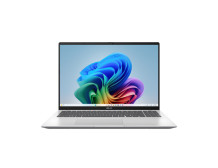 Asus Vivobook 16 M1607KA-MB024W | Cool Silver | 16 " | IPS | WUXGA | 1920 x 1200 pixels | Anti-glare | AMD Ryzen AI 5 | 340 | 16
