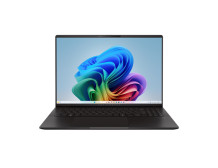 Asus Vivobook S 16 M5606UA-MX087W | Neutral Black | 16 " | OLED | 3.2K | 3200 x 2000 pixels | Glossy | AMD Ryzen 7 | 8845HS | 16