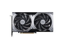 MSI GeForce RTX 5070 12G VENTUS 2X OC | NVIDIA | 12 GB | GeForce RTX 5070 | GDDR7 | HDMI ports quantity 1 | PCI Express Gen 5