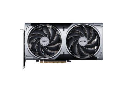 MSI GeForce RTX 5070 12G VENTUS 2X OC | NVIDIA | 12 GB | GeForce RTX 5070 | GDDR7 | HDMI ports quantity 1 | PCI Express Gen 5