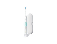 Philips | Electric Toothbrush | HX6857/28 Sonicare ProtectiveClean 5100 | Rechargeable | For adults | Number of brush heads incl