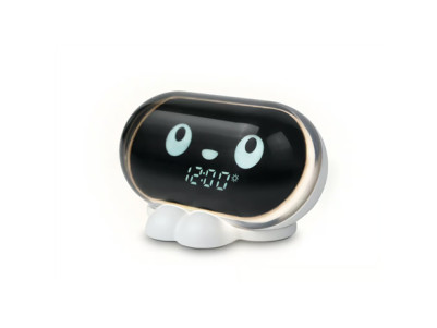 Muse Alarm Clock | M-16 KIDS