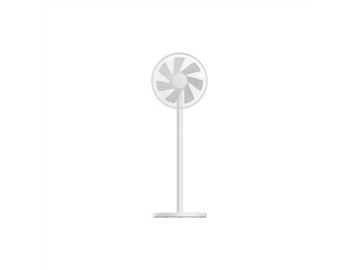 Xiaomi | Mi Smart Standing Fan 2 Lite | Stand Fan | White | Number of speeds 3 | Oscillation | 38 W | Yes