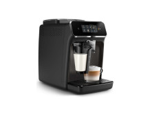 Philips | Espresso Coffee Maker | EP2334/10 | Pump pressure 15 bar | Built-in milk frother | Fully Automatic | 1500 W | Black