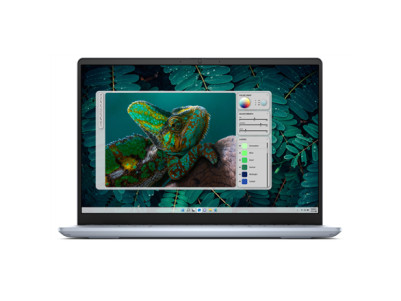 Dell Inspiron 14 Plus | Ice Blue | 14 " | WVA | 2.2K | 2240 x 1400 pixels | Anti-glare | Intel Ultra 7 | 155H | 16 GB | LPDDR5X 