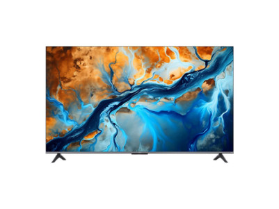 Xiaomi | TV | S Mini LED 2025 | 75 | Smart TV | Google TV | UHD | Black | 32 GB
