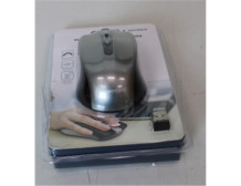 SALE OUT. Gembird MUSW-4B-04-BG Wireless optical Mouse, Black/ Space Grey | Gembird | Mouse | MUSW-4B-04-BG | Standard | Wireles