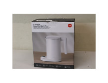 SALE OUT. Xiaomi Smart Kettle 2 Pro EU | Xiaomi | Smart Kettle 2 Pro EU | Electric | 1800 W | 1.7 L | Stainless Steel | White | 