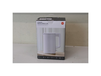SALE OUT. Xiaomi Electric Kettle 2 Lite EU | Xiaomi | Electric Kettle 2 Lite EU | Electric | 1500 W | 1.5 L | Stainless Steel | 