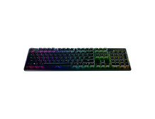 Razer | Gaming Keyboard | Deathstalker V2 Pro | Gaming Keyboard | Wireless | RGB LED light | NORD | Bluetooth | Black | Numeric 