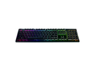 Razer | Gaming Keyboard | Deathstalker V2 Pro | Gaming Keyboard | Wireless | RGB LED light | NORD | Bluetooth | Black | Numeric 