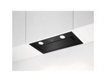 Electrolux | Built-in | Energy efficiency class A | Width 54 cm | Push buttons | LED | Black