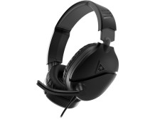 Turtle Beach | Gaming Headset, PlayStation | TBS-3001-05 Recon 70 | Wired | Over-Ear | Black