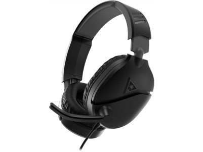 Turtle Beach | Gaming Headset, PlayStation | TBS-3001-05 Recon 70 | Wired | Over-Ear | Black