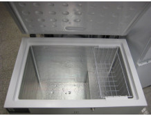Šaldiklis Electrolux LCB3LF26W0 (Naudotas)