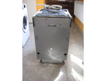 Įmontuojama indaplovė Beko DIS28120 (Naudota)
