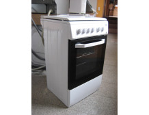 Viryklė Beko CSS42014FW (Naudota)
